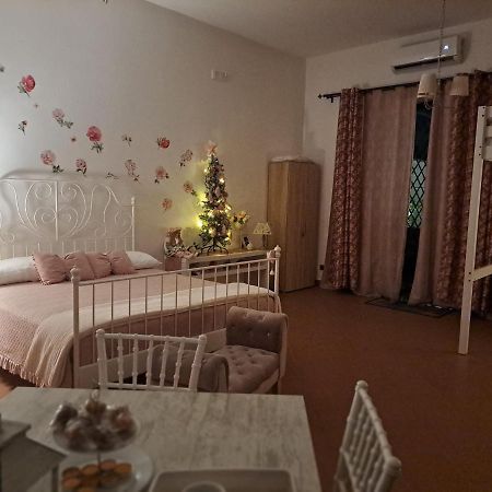 La Casa Del Fragnone Bed and Breakfast Pagani Buitenkant foto