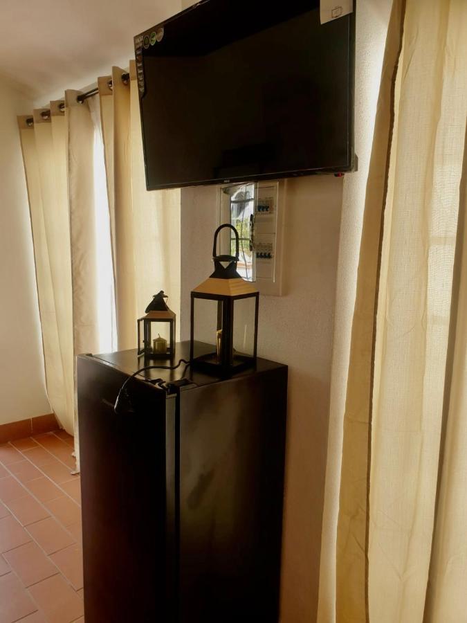 La Casa Del Fragnone Bed and Breakfast Pagani Buitenkant foto