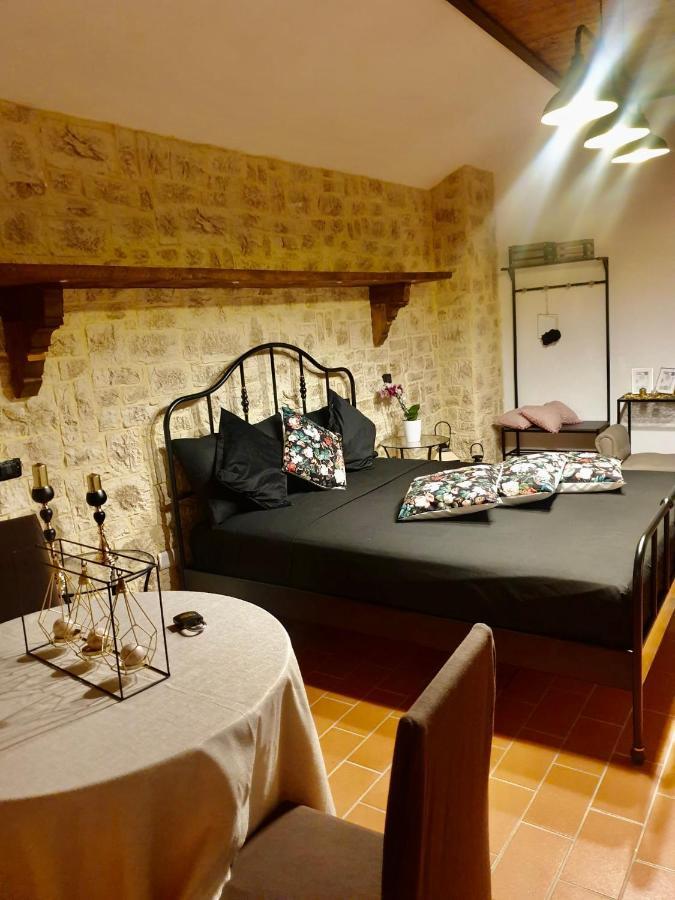 La Casa Del Fragnone Bed and Breakfast Pagani Buitenkant foto
