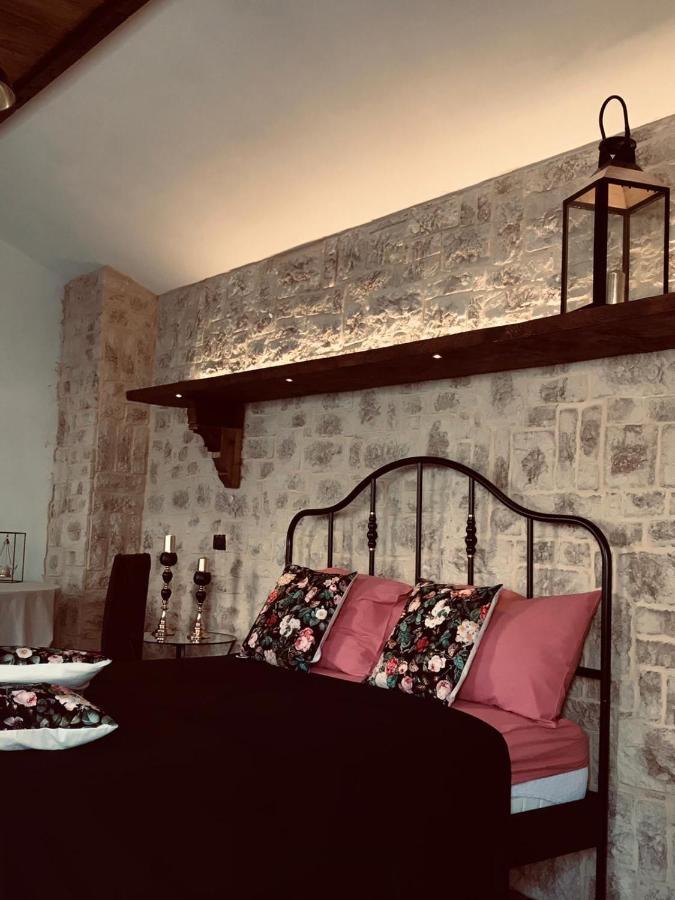 La Casa Del Fragnone Bed and Breakfast Pagani Buitenkant foto