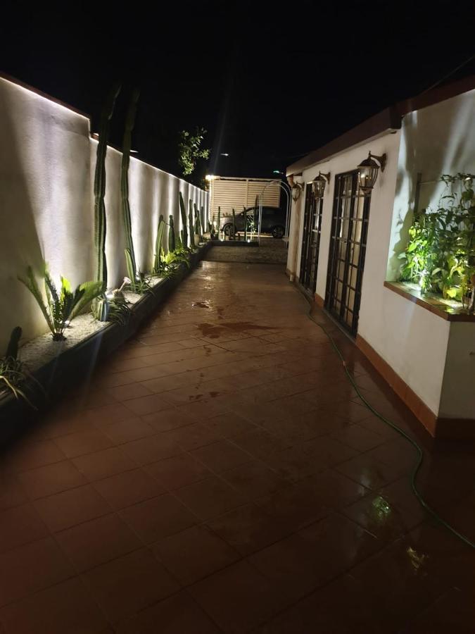La Casa Del Fragnone Bed and Breakfast Pagani Buitenkant foto